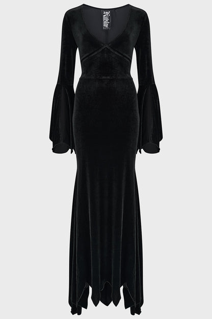 Mortaveil Maxi Dress