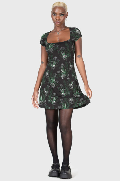 Mortilille Dress