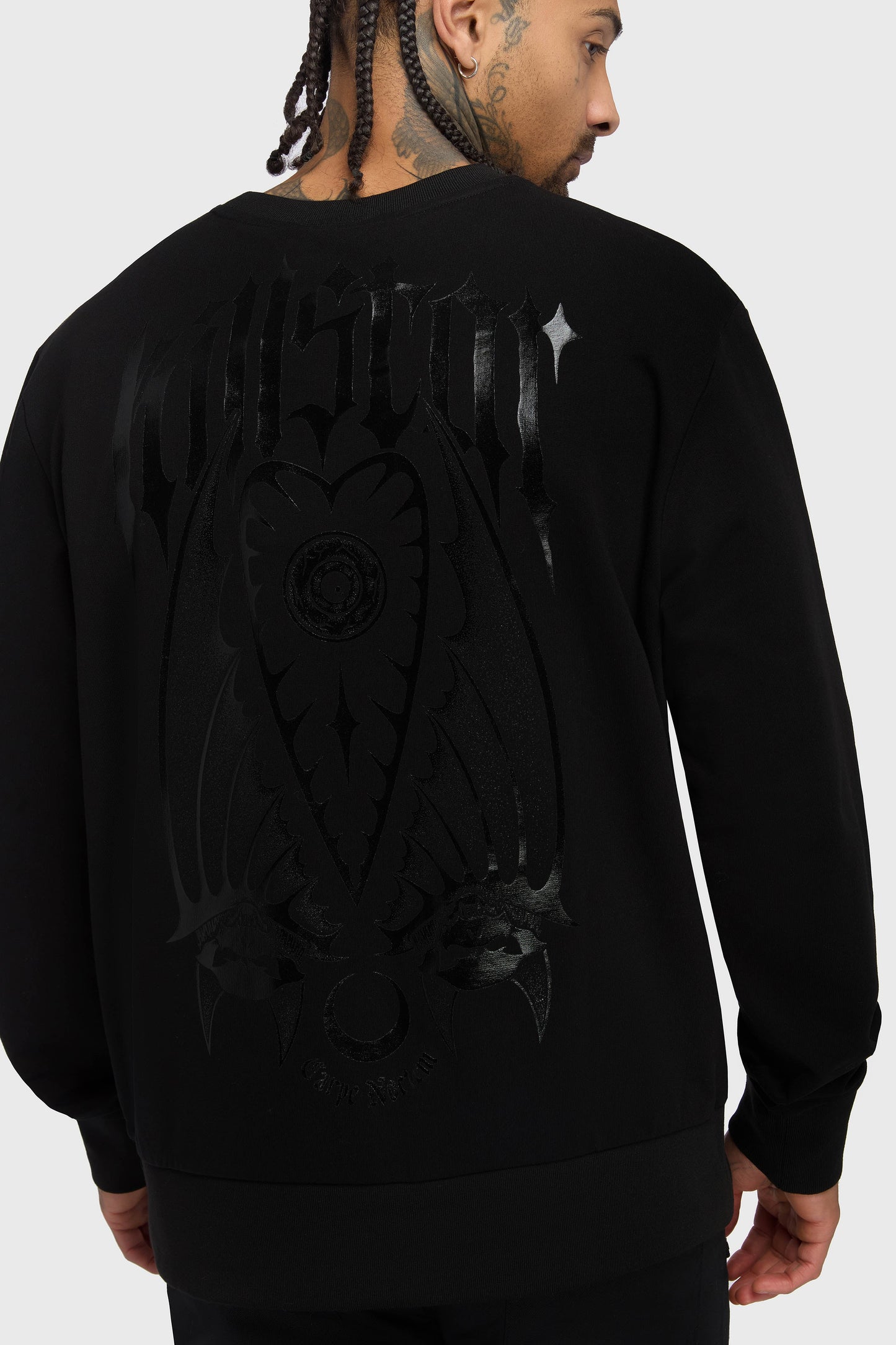 Mortishade Sweatshirt