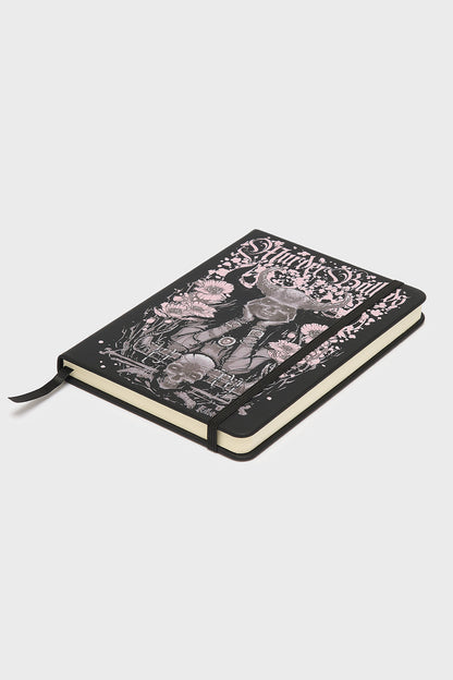 Murder Ballads Journal