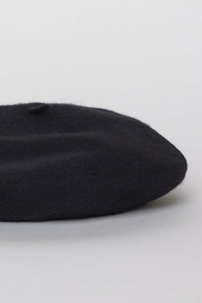 CLASSIC BERET