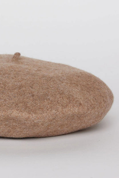 CLASSIC BERET