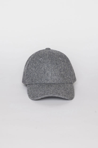 SOLID SHETLAND CAP