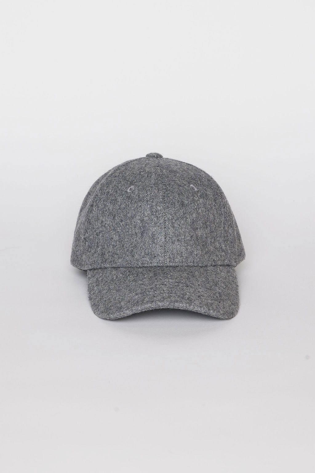 SOLID SHETLAND CAP