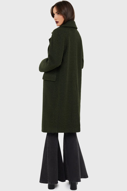 Nevermore Coat