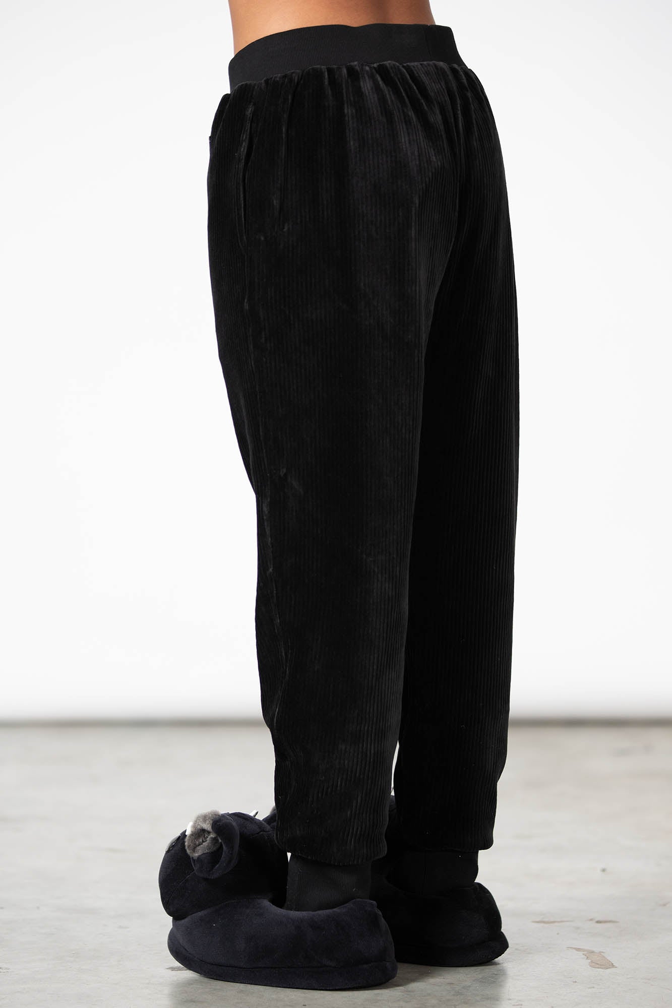 Night Sprawl Baggy Trousers