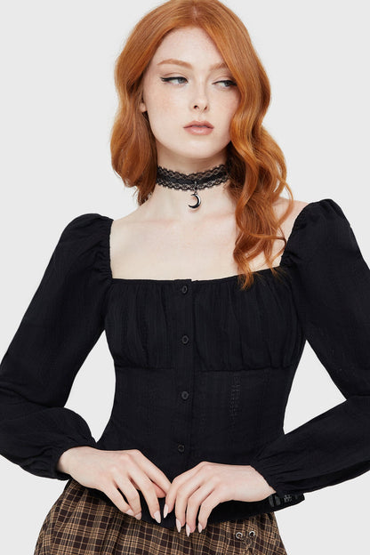 Nightwood Top