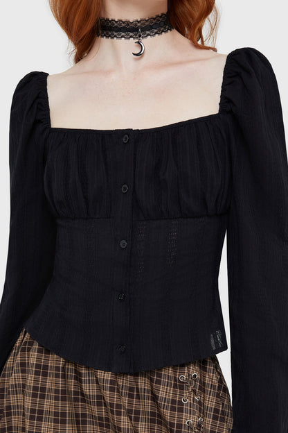 Nightwood Top