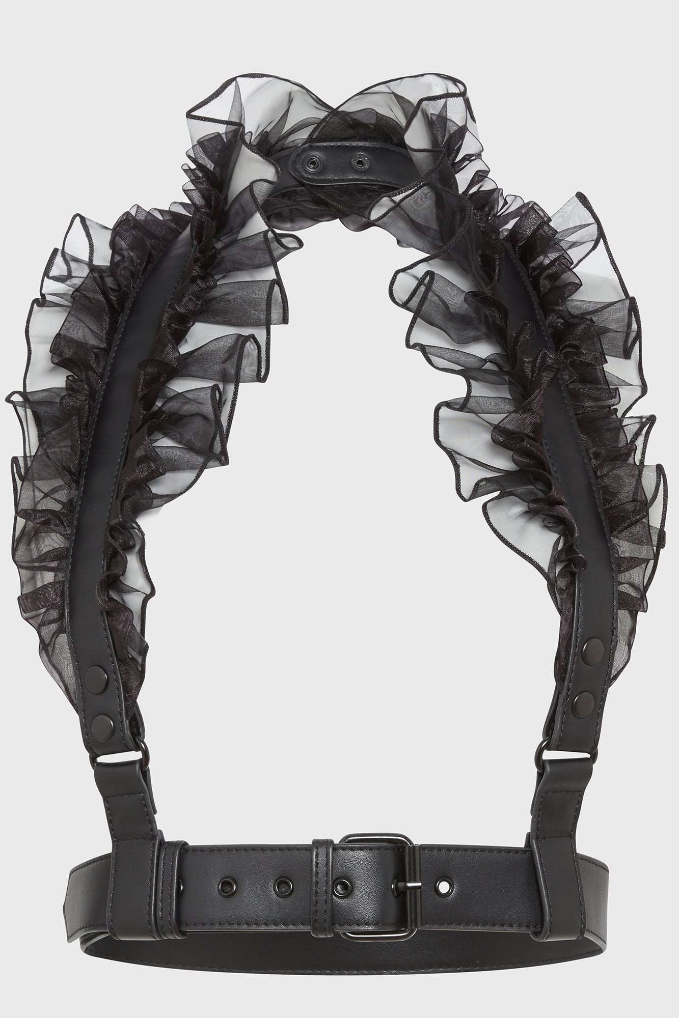 Nocturnal Figure Harness