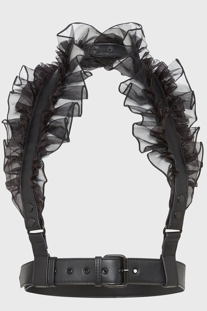 Nocturnal Figure Harness