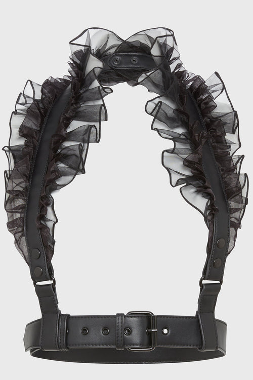 Nocturnal Figure Harness
