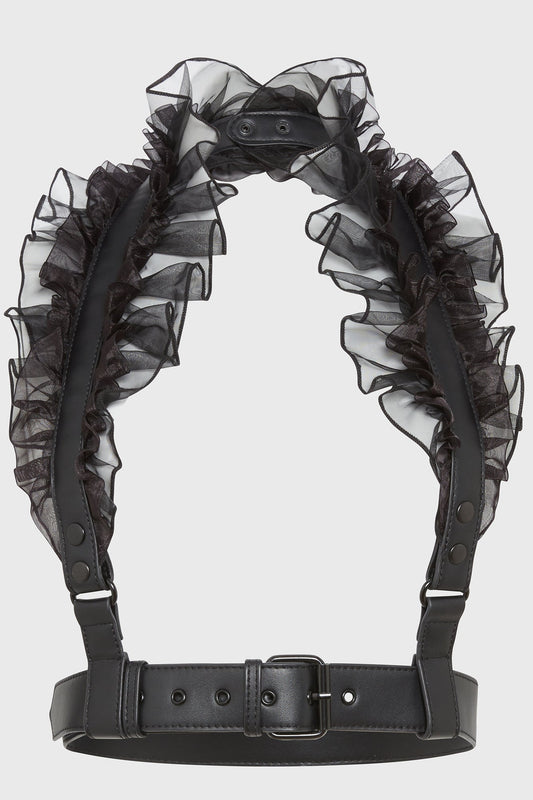 Nocturnal Figure Harness