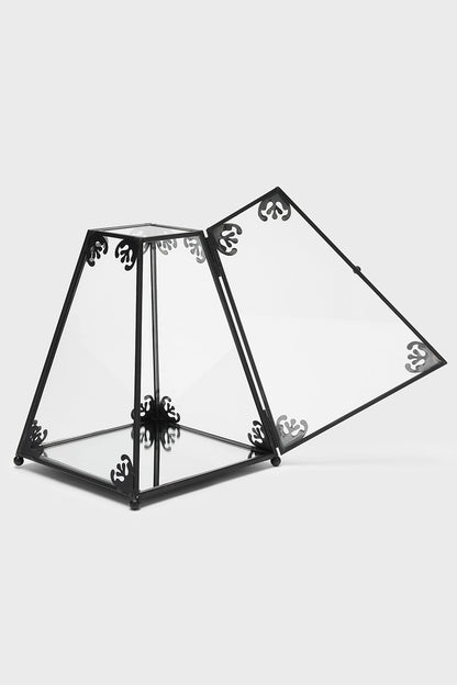 Nova Glass Display Case