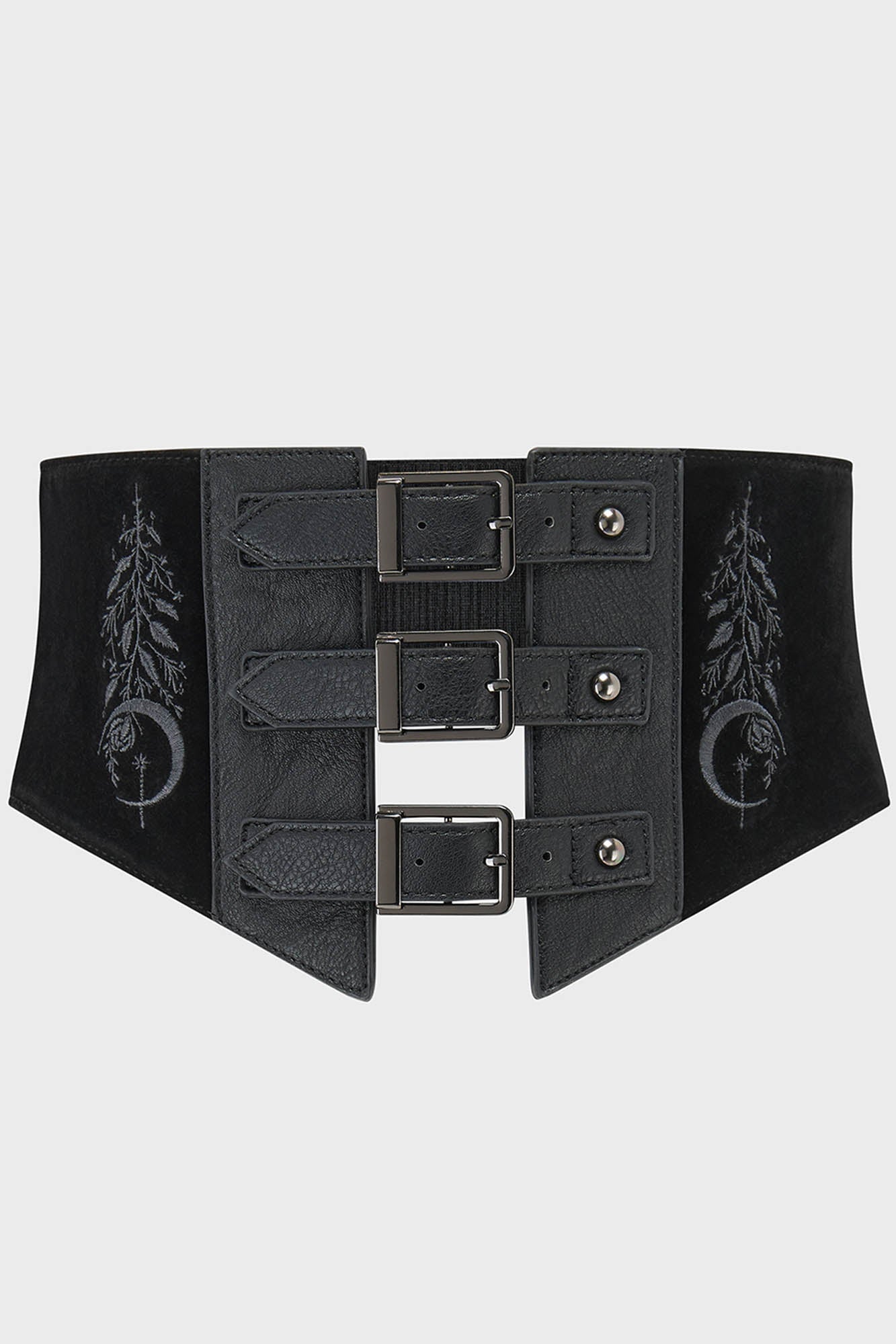 Nyx Garden Belt