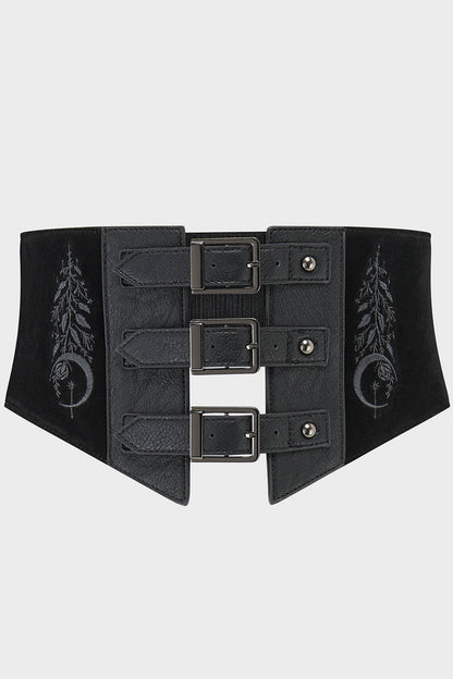 Nyx Garden Belt