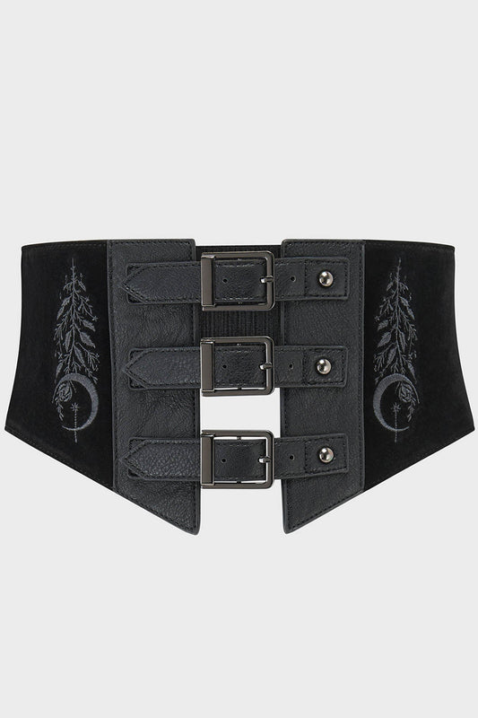 Nyx Garden Belt