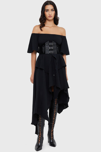 Nyx Garden Belt