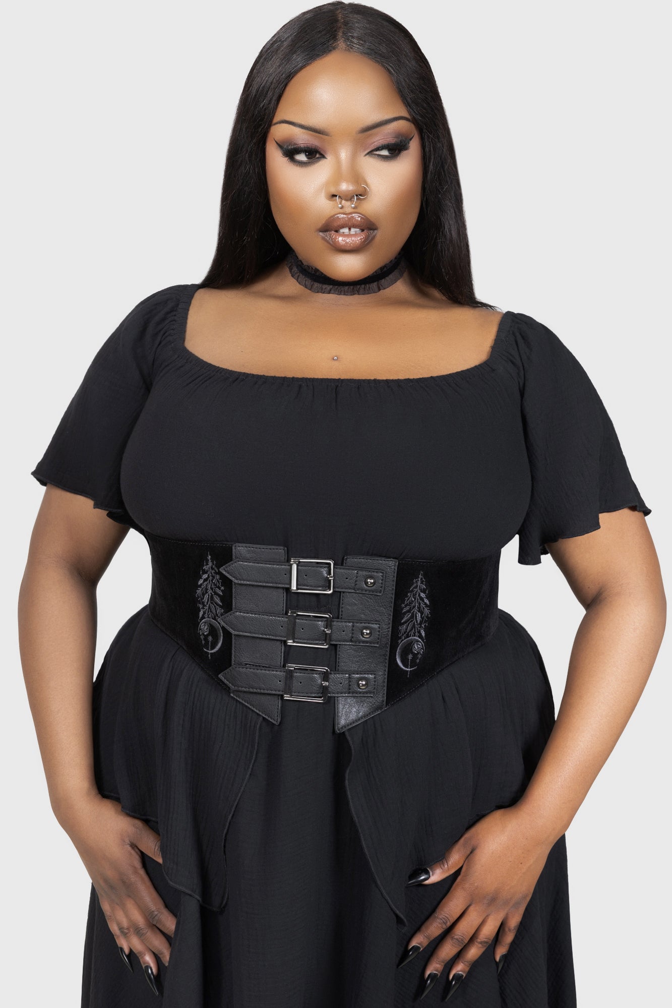 Nyx Garden Belt