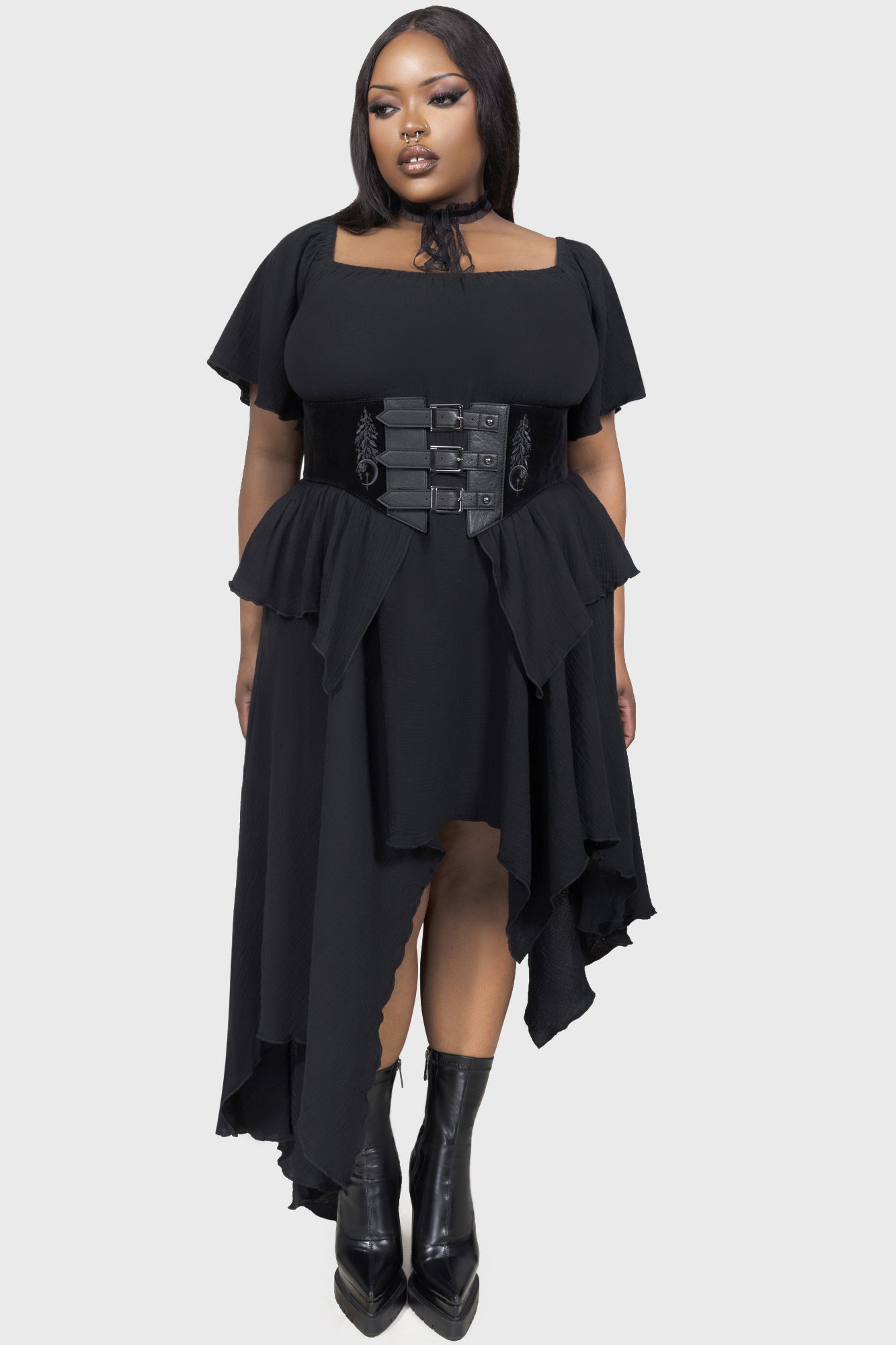 Nyx Garden Belt
