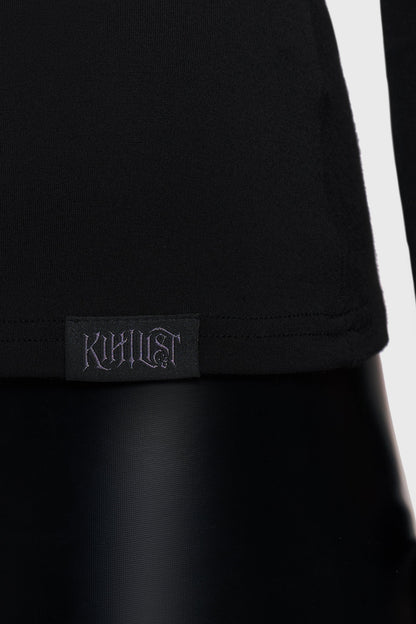 Only Consolation Long Sleeve Top