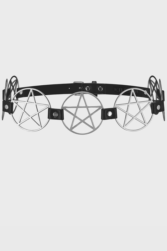 Pentagram Belt [S]