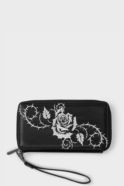 Petal & Pine Wallet