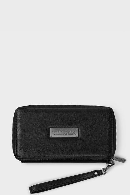 Petal & Pine Wallet