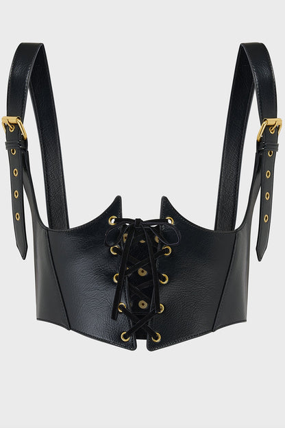 Phantoms Embrace Harness