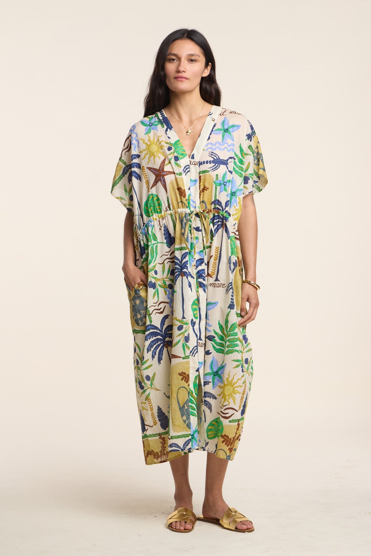 PIPPA DRESS