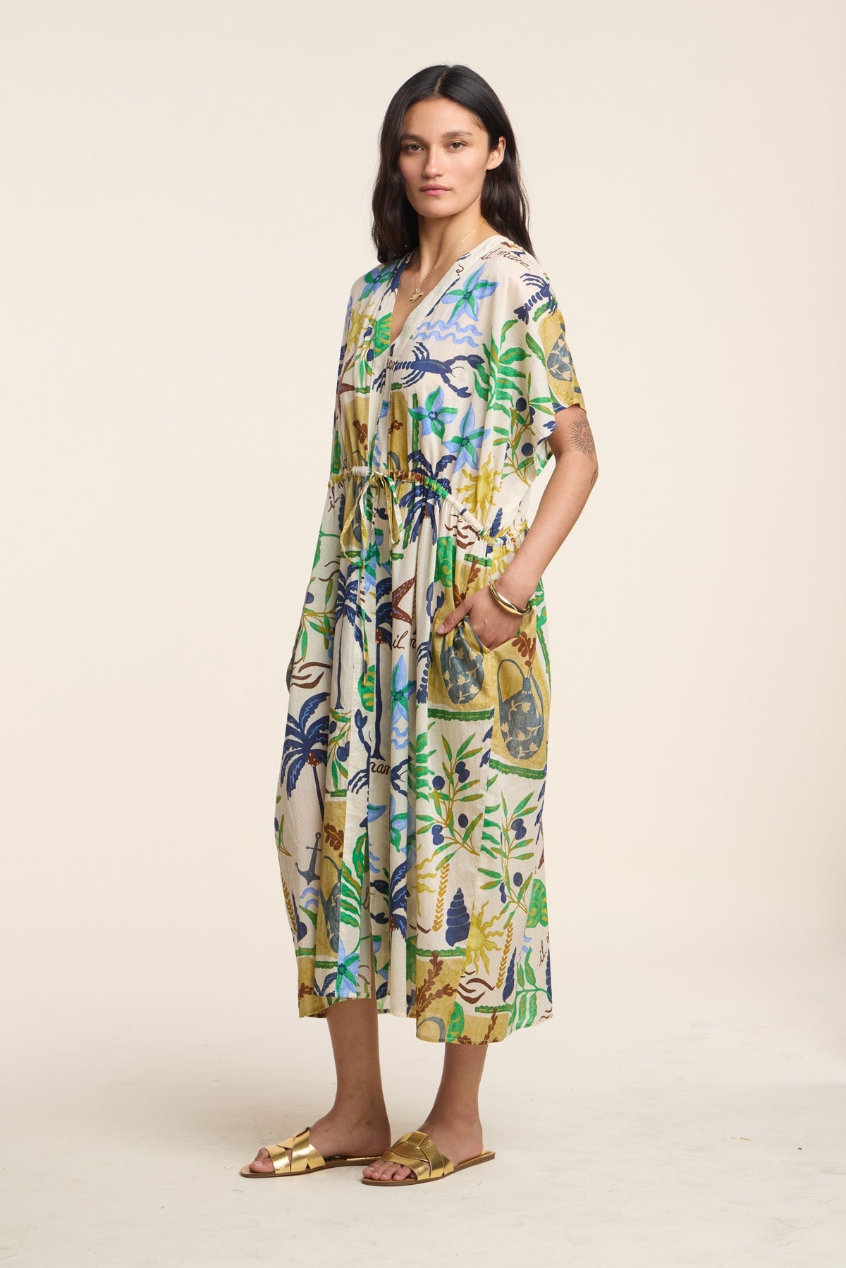 PIPPA DRESS