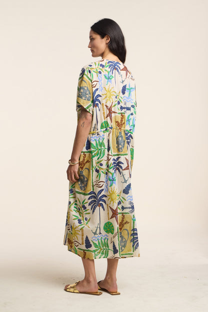 PIPPA DRESS