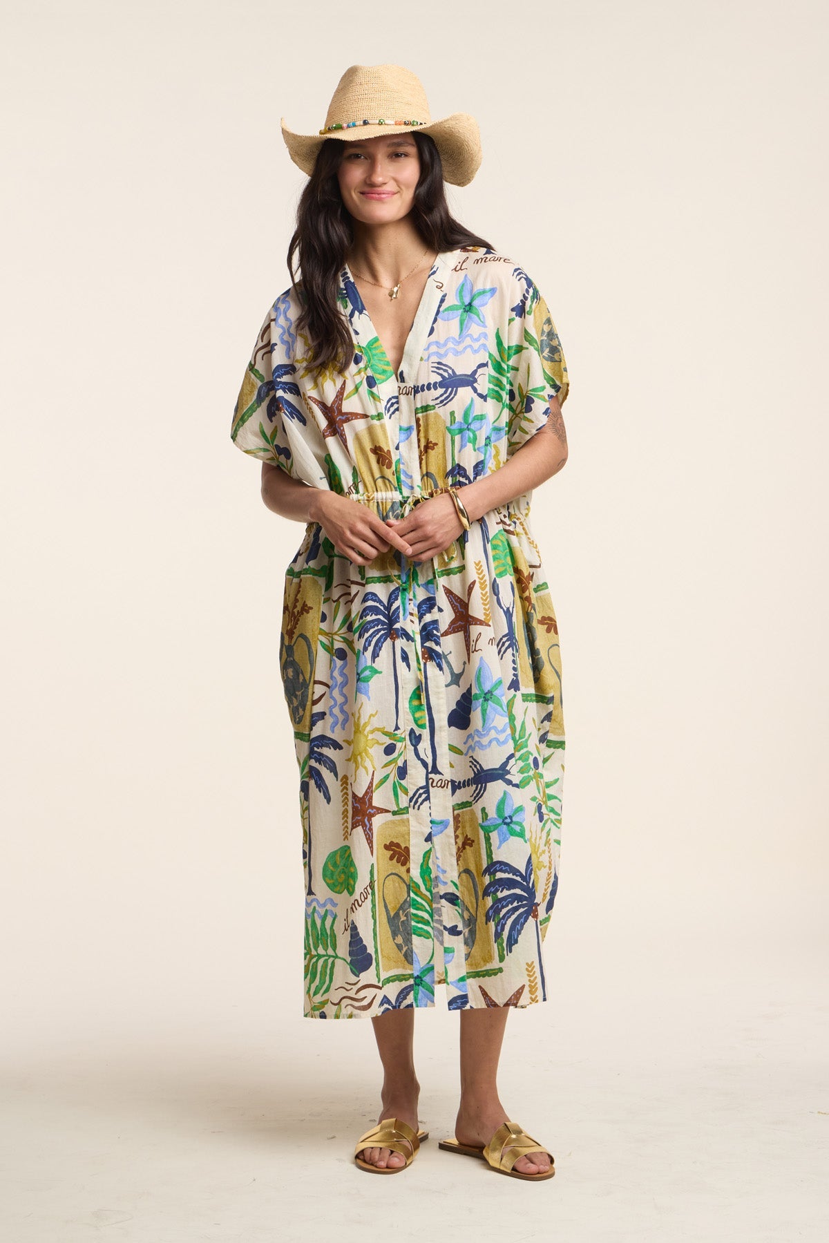 PIPPA DRESS
