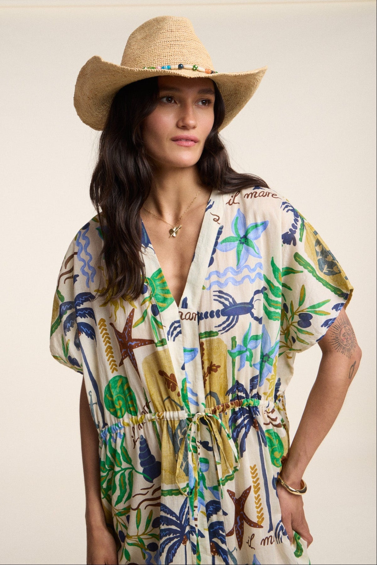 PIPPA DRESS