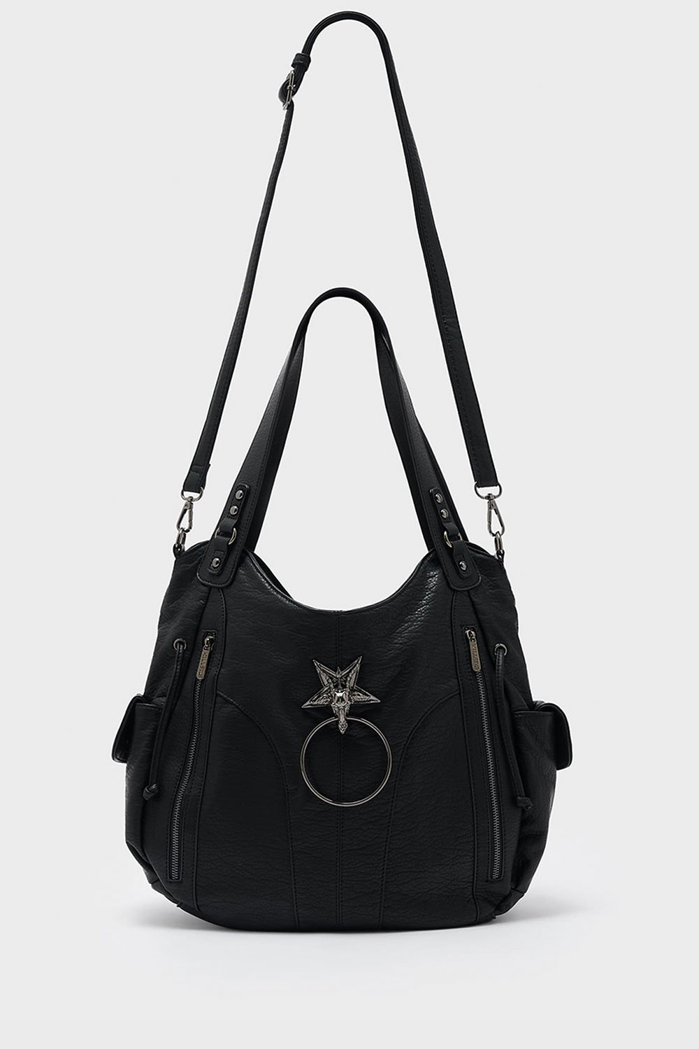 Prince Of Beasts Bag
