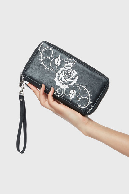 Petal & Pine Wallet