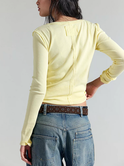 FREE PEOPLE Jamie Henley