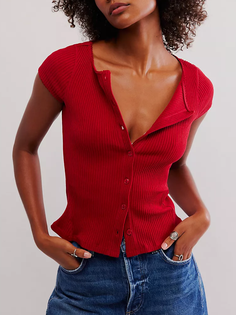 FREE PEOPLE Most Wanted Cardi