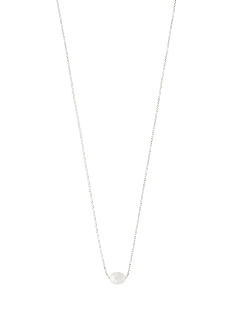 PILGRIM Alayah Necklace and Earrings Gift Set