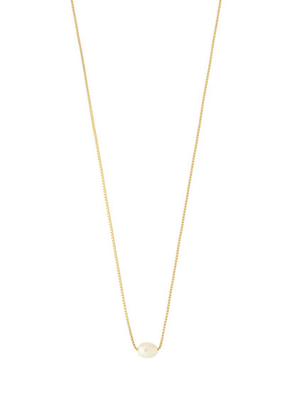 PILGRIM Alayah Necklace and Earrings Gift Set
