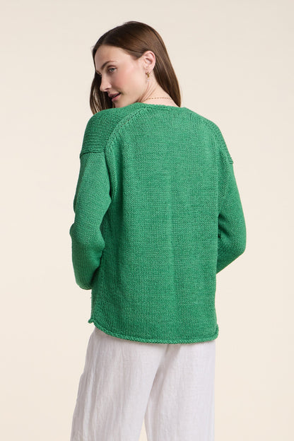 QUINNLY CARDIGAN