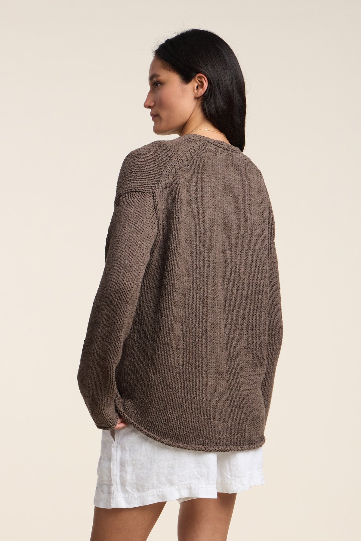 QUINNLY CARDIGAN