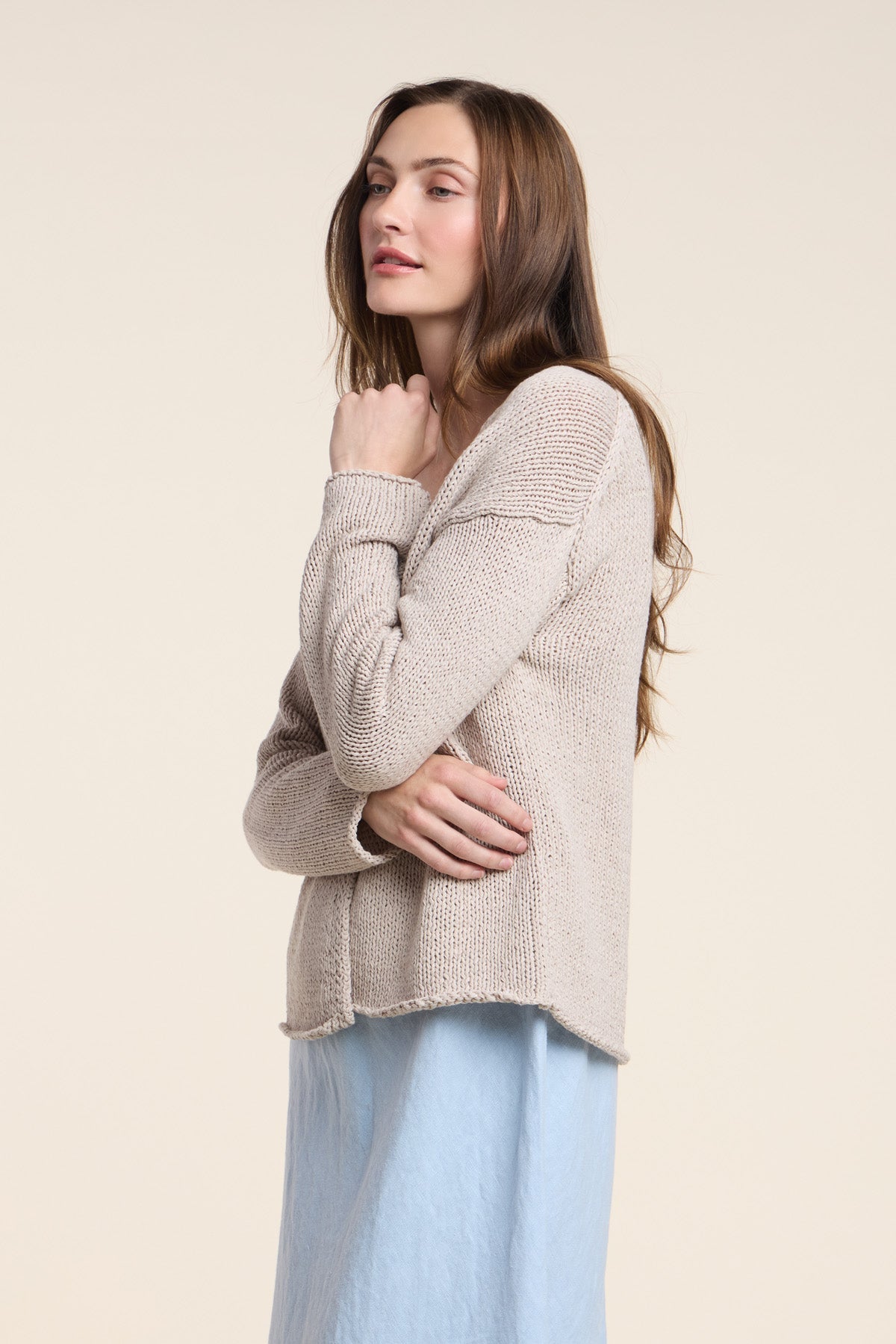 QUINNLY CARDIGAN