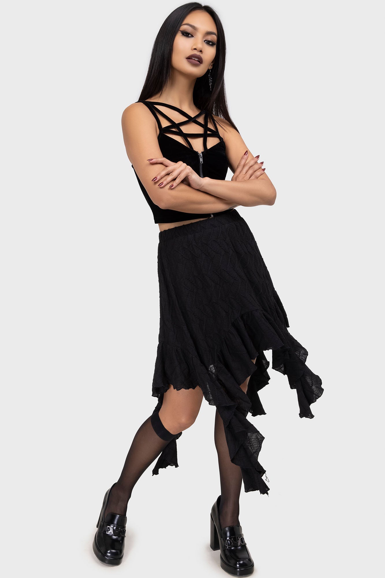 Quiet Meadow Skirt