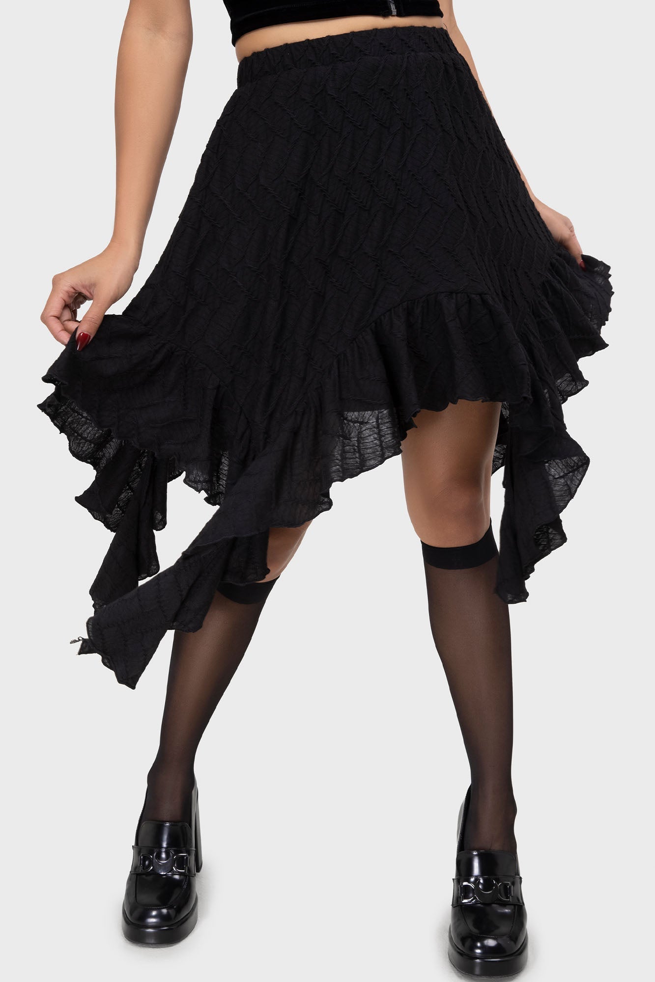 Quiet Meadow Skirt
