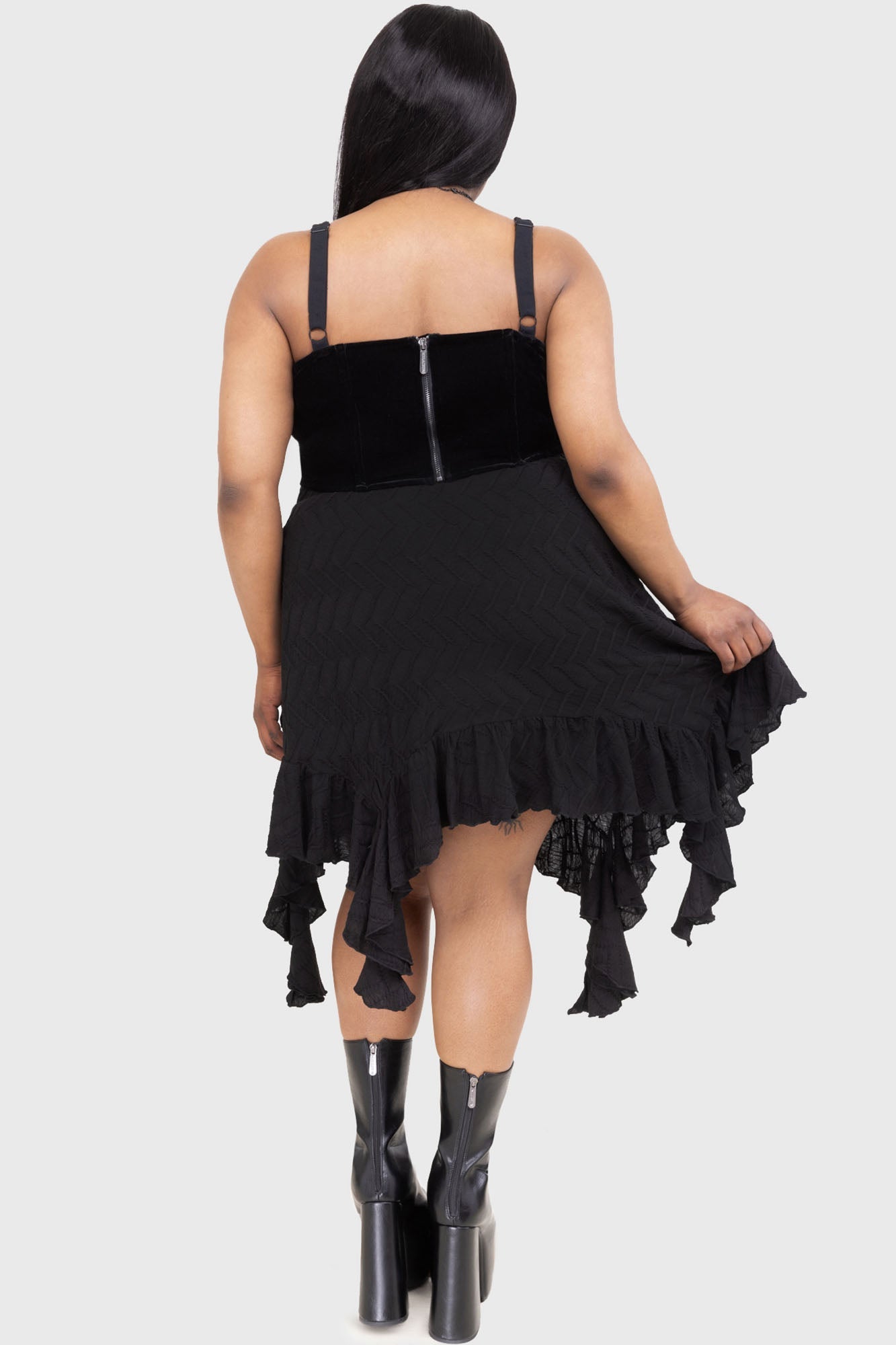 Quiet Meadow Skirt