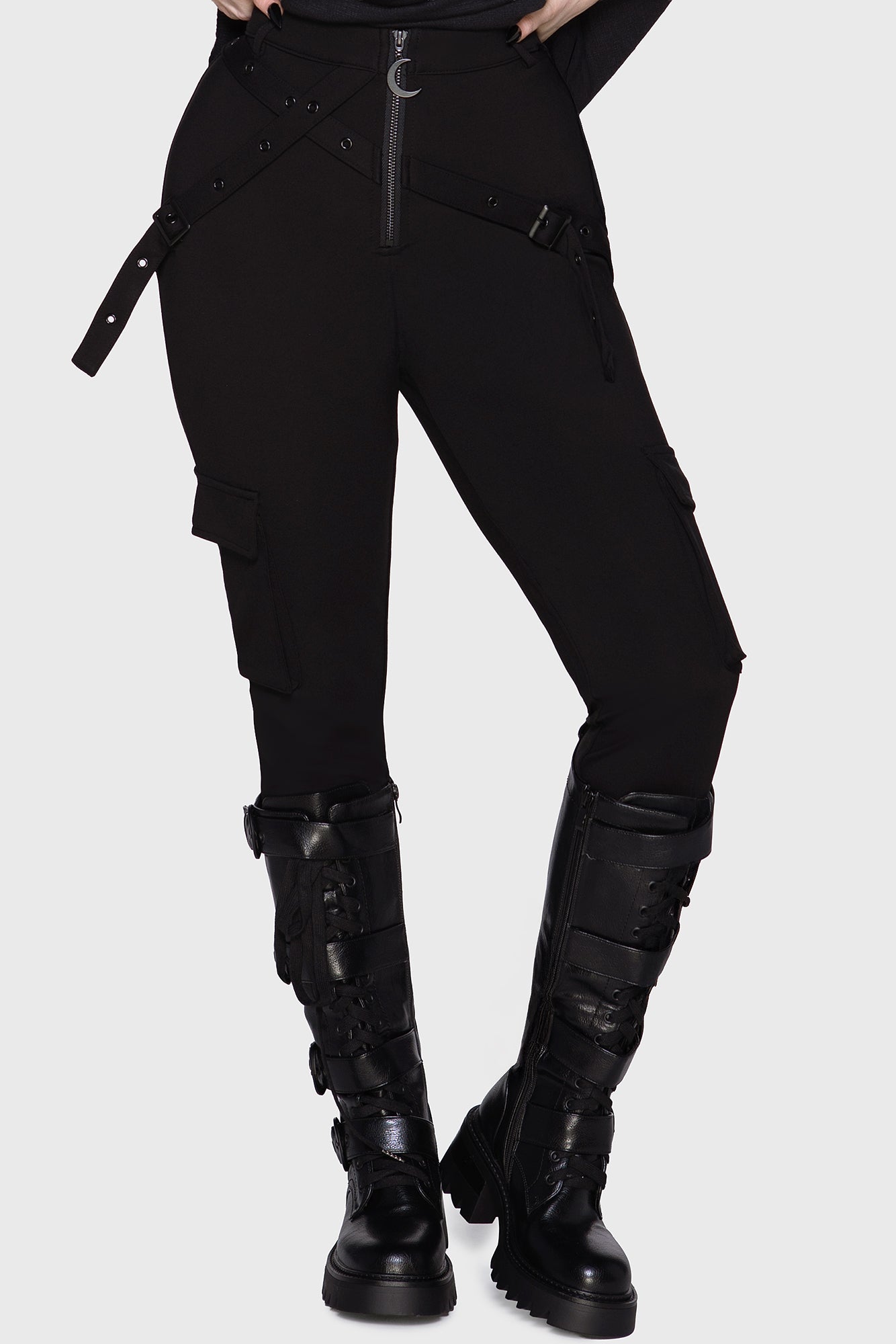 Raynee Trousers