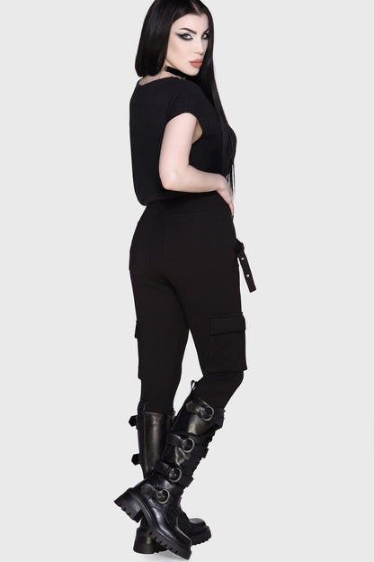 Raynee Trousers