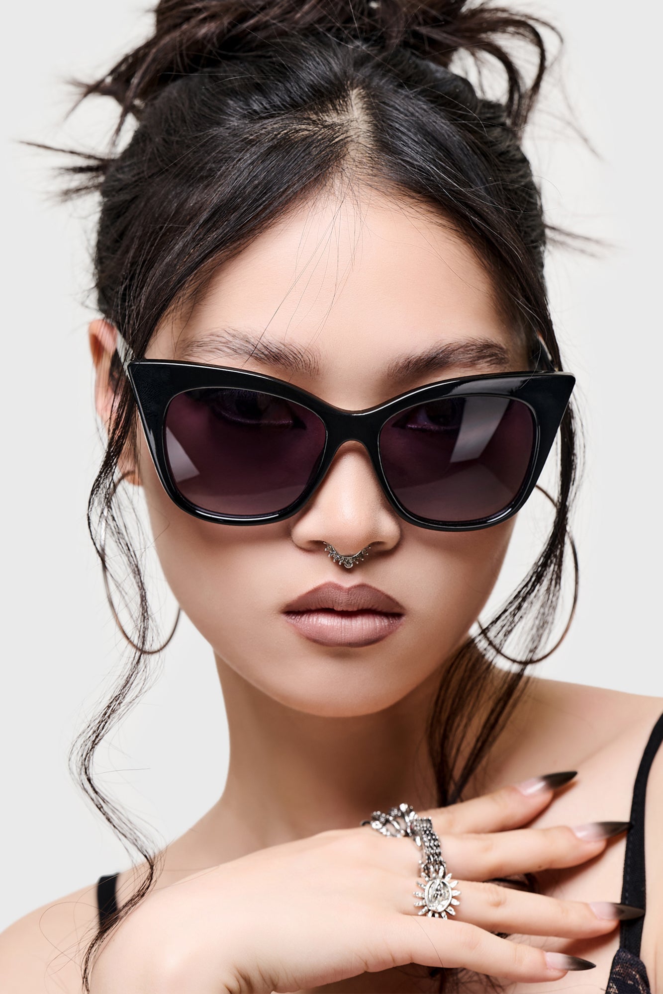Rayz Up Sunglasses [B]