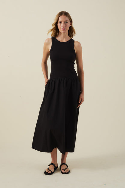 ROMILLY DRESS