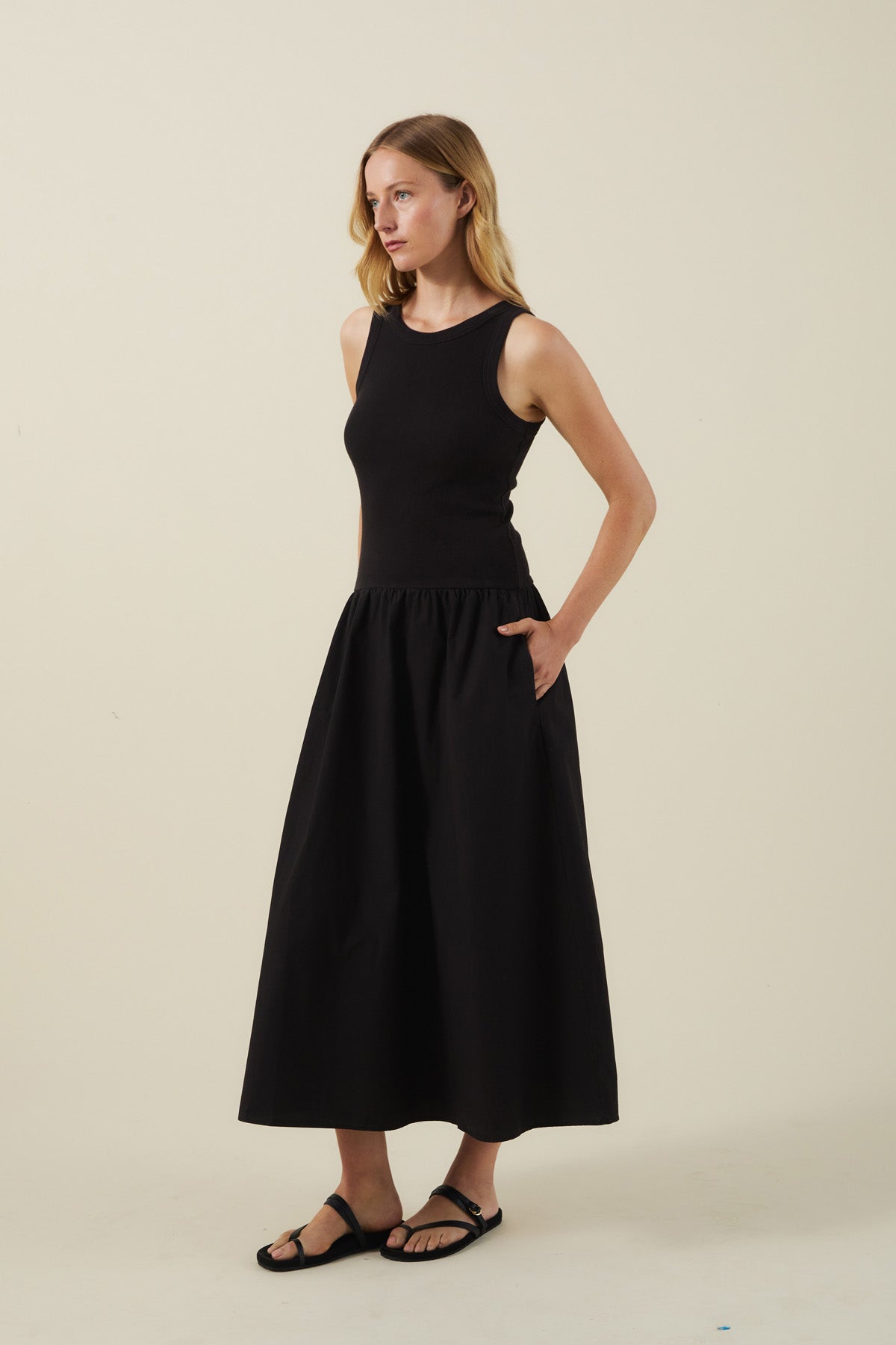 ROMILLY DRESS
